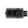 Connector: rectangular | ST | socket | female | PIN: 3 | tinned | IP54 | 16A image 7