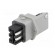 Connector: rectangular | ST | socket | female | PIN: 3 | tinned | IP54 | 16A image 2