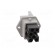 Connector: rectangular | ST | socket | female | PIN: 5 | silver plated фото 9