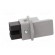 Connector: rectangular | ST | socket | female | PIN: 5 | silver plated image 3