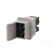 Connector: rectangular | ST | socket | female | PIN: 5 | silver plated paveikslėlis 6