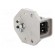 Connector: rectangular | ST | socket | male | PIN: 2 | coded | tinned | IP54 paveikslėlis 8