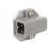 Connector: rectangular | ST | socket | male | PIN: 2 | coded | tinned | IP54 фото 2