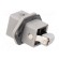 Connector: rectangular | ST | socket | male | PIN: 2 | tinned | IP54 | 16A image 4