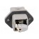 Connector: rectangular | ST | socket | male | PIN: 2 | tinned | IP54 | 16A image 5