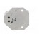 Connector: rectangular | ST | socket | male | PIN: 2 | tinned | IP54 | 16A paveikslėlis 7