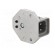 Connector: rectangular | ST | socket | male | PIN: 2 | tinned | IP54 | 16A paveikslėlis 8