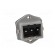 Connector: rectangular | ST | socket | male | PIN: 3 | tinned | IP54 | 16A image 9