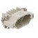 Connector: HDC | contact insert | male | DD | PIN: 15 | 15+PE | size D10A image 8