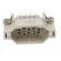 Connector: HDC | contact insert | male | DD | PIN: 15 | 15+PE | size D10A image 9