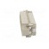 Connector: HDC | contact insert | male | DDD | PIN: 108 | 108+PE | crimped image 3