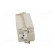 Connector: HDC | contact insert | male | DDD | PIN: 108 | 108+PE | crimped image 7