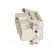 Connector: HDC | contact insert | male | DE | PIN: 10 | 10+PE | size D10B image 1