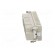 Connector: HDC | contact insert | male | DE | PIN: 24 | 24+PE | size D24B image 3