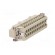 Connector: HDC | contact insert | male | DE | PIN: 24 | 24+PE | size D24B image 4