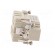 Connector: HDC | contact insert | male | DE | PIN: 6 | 6+PE | size D6B image 7