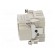 Connector: HDC | contact insert | male | DE | PIN: 6 | 6+PE | size D6B image 3