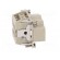 Connector: HDC | contact insert | male | DE | PIN: 6 | 6+PE | size D6B image 7