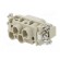 Connector: HDC | contact insert | male | DK | PIN: 6 | 2+PE,4+PE | 16÷80A paveikslėlis 6