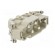 Connector: HDC | contact insert | male | DK | PIN: 6 | 2+PE,4+PE | 16÷80A image 8