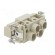 Connector: HDC | contact insert | male | DK | PIN: 6 | 2+PE,4+PE | 16÷80A фото 5