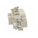 Connector: HDC | contact insert | male | DK | PIN: 6 | 2+PE,4+PE | 16÷80A фото 8