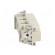 Connector: HDC | contact insert | male | DSB | PIN: 6 | 6+PE | size D16B image 7