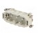 Connector: HDC | contact insert | male | DSB | PIN: 6 | 6+PE | size D16B image 2