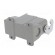 Enclosure: for HDC connectors | size D10A | with latch | angled image 6