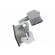 Enclosure: for HDC connectors | size D10A | with latch | with cover image 7