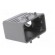Enclosure: for HDC connectors | size D10B | for cable | angled | M25 image 8