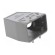 Enclosure: for HDC connectors | size D10B | for cable | angled | M32 image 8