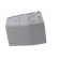 Enclosure: for HDC connectors | size D10B | for cable | angled | PG21 image 7