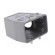 Enclosure: for HDC connectors | size D10B | for cable | angled | PG21 image 8