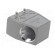 Enclosure: for HDC connectors | size D10B | for cable | angled | PG29 image 4
