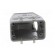 Enclosure: for HDC connectors | size D10B | for cable | angled | PG29 image 9