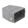 Enclosure: for HDC connectors | size D10B | for cable | for latch image 8