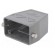 Enclosure: for HDC connectors | size D10B | for cable | for latch image 2