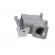 Enclosure: for HDC connectors | size D16A | with latch | angled image 3