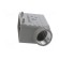 Enclosure: for HDC connectors | size D16B | for cable | angled | M32 image 3