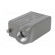 Enclosure: for HDC connectors | size D16B | for cable | for latch image 4