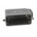 Enclosure: for HDC connectors | size D16B | for cable | for latch image 9