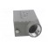 Enclosure: for HDC connectors | size D16B | for cable | for latch image 3