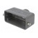 Enclosure: for HDC connectors | size D16B | for cable | for latch image 2