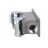 Enclosure: for HDC connectors | size D16B | with double latch image 3