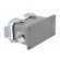 Enclosure: for HDC connectors | size D16B | with double latch image 4
