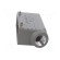 Enclosure: for HDC connectors | size D24B | for cable | angled | M25 image 3