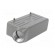 Enclosure: for HDC connectors | size D24B | for cable | angled | M32 image 4