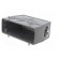 Enclosure: for HDC connectors | size D24B | for cable | angled | M32 image 2
