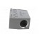 Enclosure: for HDC connectors | size D24B | for cable | angled | M32 image 3